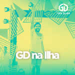 Partituras de musicas do álbum GD Na Ilha de Gabriel Diniz