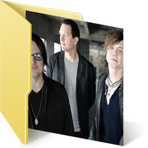 Partituras de musicas gratis de Goo Goo Dolls