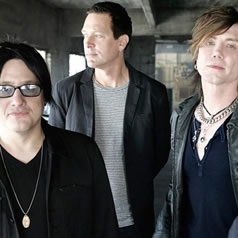 Partituras de musicas gratis de Goo Goo Dolls