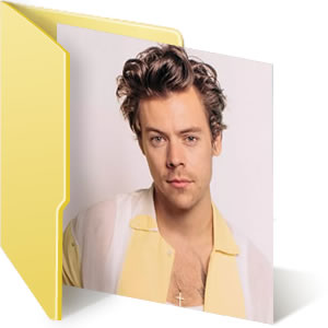 Partituras de musicas gratis de Harry Styles