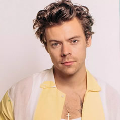 Partituras de musicas gratis de Harry Styles