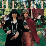 Partituras de musicas do álbum Little Queen de Heart