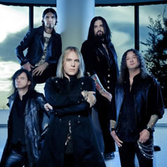 Partituras de musicas gratis de Helloween