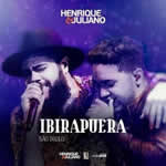 Partituras de musicas do álbum Ao Vivo no Ibirapuera de Henrique e Juliano