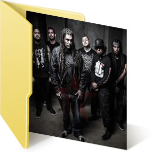 Partituras de musicas gratis de Ill Nino