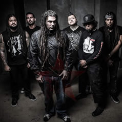 Partituras de musicas gratis de Ill Nino