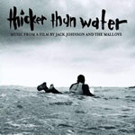 Partituras de musicas do álbum Thicker Than Water de Jack Johnson
