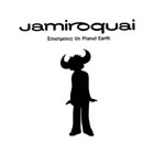 Partituras de musicas do álbum Emergency on Planet Earth de Jamiroquai