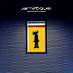 Partituras de musicas do álbum Travelling Without Moving de Jamiroquai