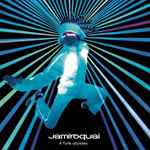 Partituras de musicas do álbum A Funk Odyssey de Jamiroquai