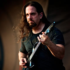 Partituras de musicas gratis de John Petrucci