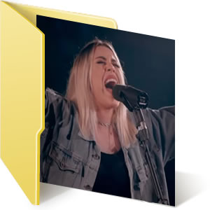 Partituras de musicas gratis de Julliany Souza