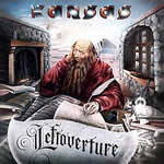 Partituras de musicas do álbum Leftoverture de Kansas