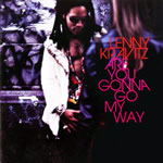 Partituras de musicas do álbum Are You Gonna Go My Way de Lenny Kravitz