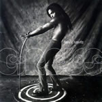 Partituras de musicas do álbum Circus de Lenny Kravitz