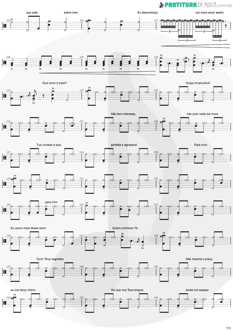 Partitura De Musica Bateria Que Amor E Esse Luma Elpidio Que Amor E Esse 2017 Que amor é esse luma elpidio. bateria que amor e esse luma