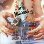 Partituras de musicas do álbum Like a Prayer de Madonna