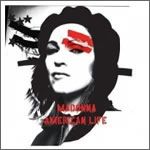 Partituras de musicas do álbum American Life de Madonna