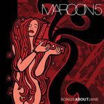 Partituras de musicas do álbum Songs About Jane de Maroon 5
