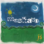 Partituras de musicas do álbum Já de Maskavo