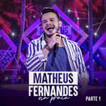 Partituras de musicas do álbum Na Praia, Pt.1 de Matheus Fernandes
