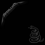 Partituras de musicas do álbum Metallica de Metallica
