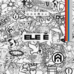 Partituras de musicas do álbum Ele É (Ao Vivo) de Morada