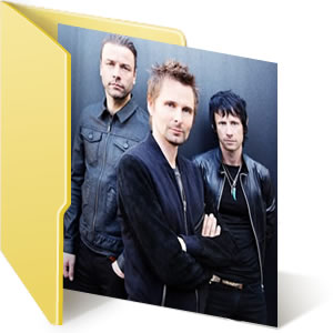 Partituras de musicas gratis de Muse