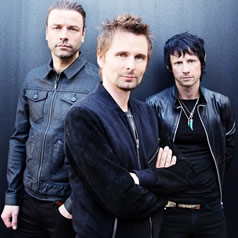 Partituras de musicas gratis de Muse