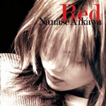 Partituras de musicas do álbum Red de Nanase Aikawa