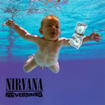 Partituras de musicas do álbum Nevermind de Nirvana