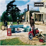 Partituras de musicas do álbum Be Here Now de Oasis