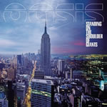Partituras de musicas do álbum Standing on the Shoulder of Giants de Oasis