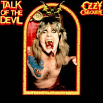 Partituras de musicas do álbum Speak Of The Devil de Ozzy Osbourne