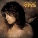 Partituras de musicas do álbum No More Tears de Ozzy Osbourne