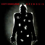 Partituras de musicas do álbum Ozzmosis de Ozzy Osbourne