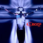 Partituras de musicas do álbum Down To Earth de Ozzy Osbourne