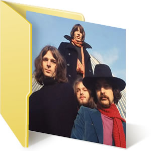 Partituras de musicas gratis de Pink Floyd