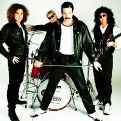 Partituras de musicas gratis de Queen