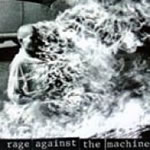 Partituras de musicas do álbum Rage Against the Machine de Rage Against the Machine