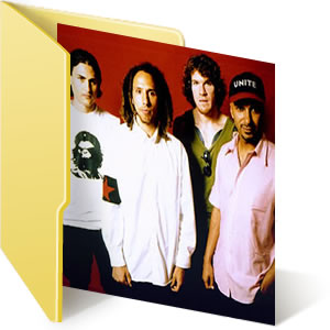 Partituras de musicas gratis de Rage Against the Machine