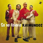 Partituras de musicas do álbum Só no Forevis de Raimundos