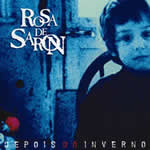Partituras de musicas do álbum Depois do Inverno de Rosa de Saron