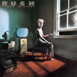 Partituras de musicas do álbum Power Windows de Rush