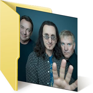 Partituras de musicas gratis de Rush