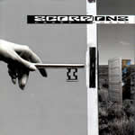 Partituras de musicas do álbum Crazy World de Scorpions
