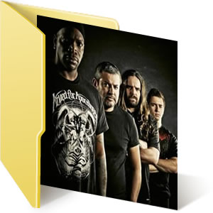 Partituras de musicas gratis de Sepultura