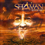 Partituras de musicas do álbum Ritual de Shaaman