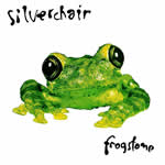 Partituras de musicas do álbum Frogstomp de Silverchair