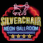Partituras de musicas do álbum Neon Ballroom de Silverchair